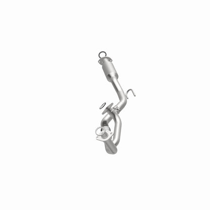 MagnaFlow Lexus ES300 California Grade CARB Compliant Direct-Fit Catalytic Converter 4481091 360 Degree Image Set