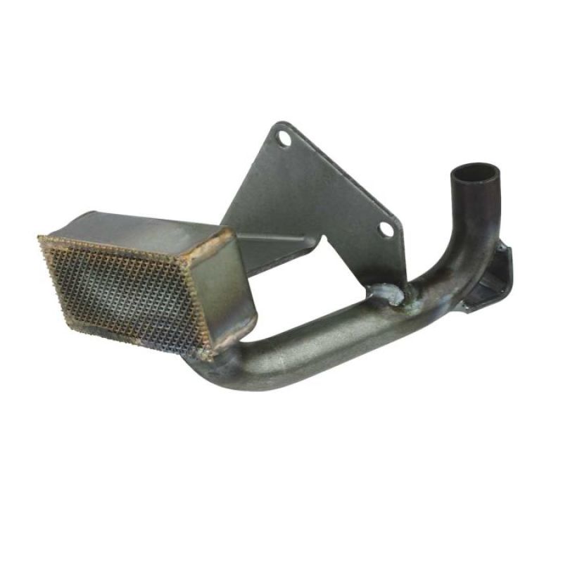 Moroso BBC 10 in Deep Oil Pump Pick Up 24434 24434 User 1