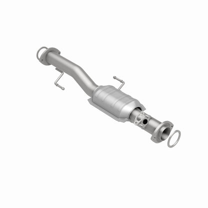 MagnaFlow Toyota 4Runner OEM Grade Federal / EPA Compliant Direct-Fit Catalytic Converter 49579 360 Degree Image Set