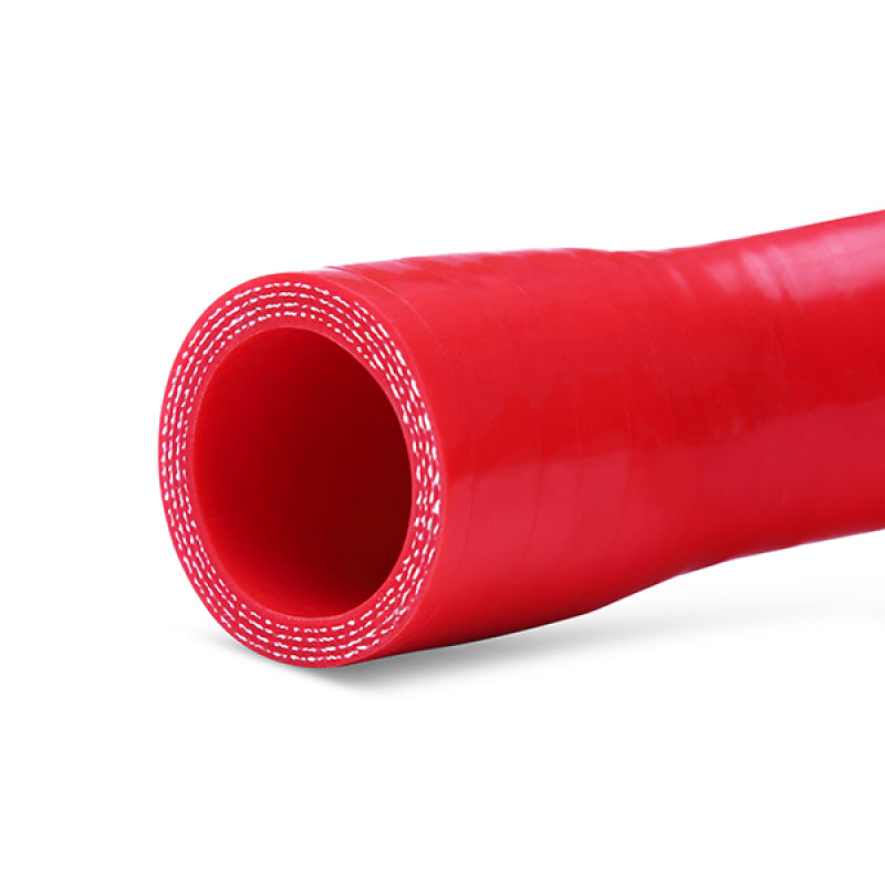 Mishimoto Silicone Radiator Hose Kit  Ford Fiesta ST 2014+ MMHOSE-FIST-14RD User 3