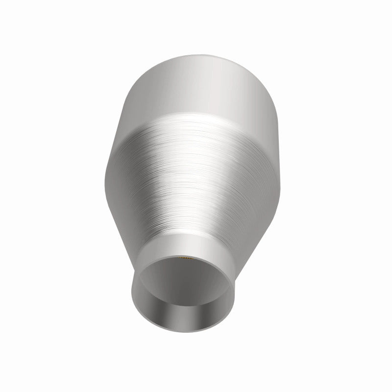 MagnaFlow Standard Grade Federal / EPA Compliant Universal Catalytic Converter 59904 360 Degree Image Set