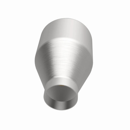 MagnaFlow Standard Grade Federal / EPA Compliant Universal Catalytic Converter 59904 360 Degree Image Set