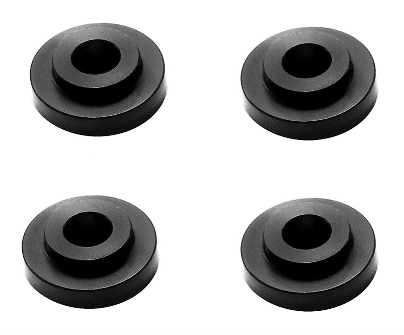 Torque Solution Shifter Base Bushing Kit: Kia Rio 2012+/ TS-BB-024-1 TS-BB-024-1 Photo - Primary