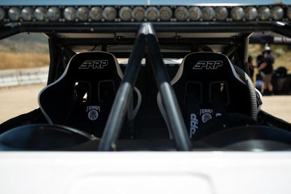 PRP Seats PRP Alpha Composite Seat A3901 A3901 Photo - Close Up