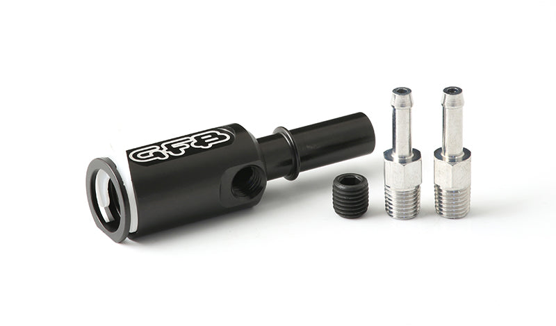 GFB Gauge Port/Boost Tap 2013+ Audi 1.2L/1.4L TFSI/TSI 5801 5801 Photo - Primary