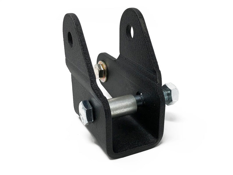 Tuff Country 97-06 Jeep Wrangler Front Track Bar Bracket (Fits with 4in Lift) 41820 41820 Photo - Unmounted