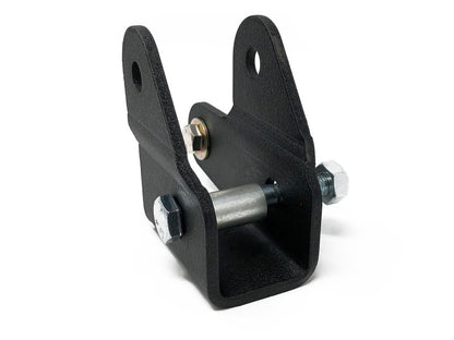 Tuff Country 97-06 Jeep Wrangler Front Track Bar Bracket (Fits with 4in Lift) 41820 41820 Photo - Unmounted