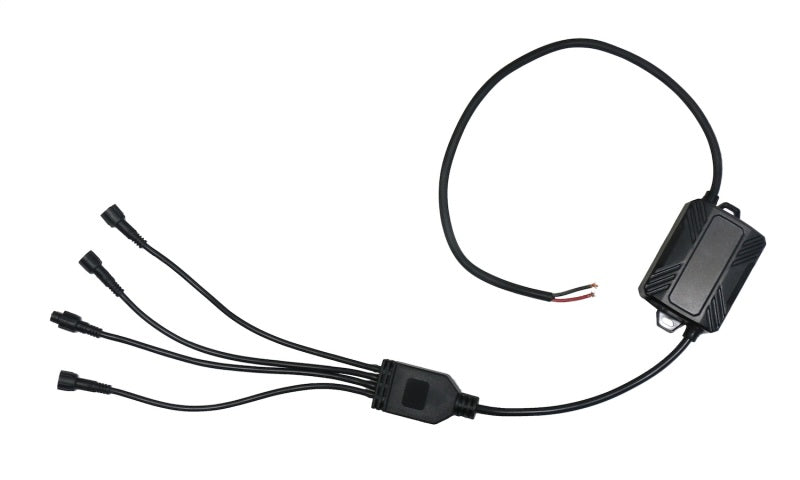 Hella Hvf Rgb 4 Light Controlle 357212401 Photo - Primary