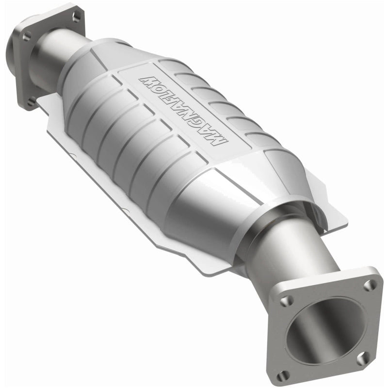 MagnaFlow Standard Grade Federal / EPA Compliant Direct-Fit Catalytic Converter 23425 Photo - out of package