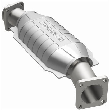MagnaFlow Standard Grade Federal / EPA Compliant Direct-Fit Catalytic Converter 23425 Photo - out of package