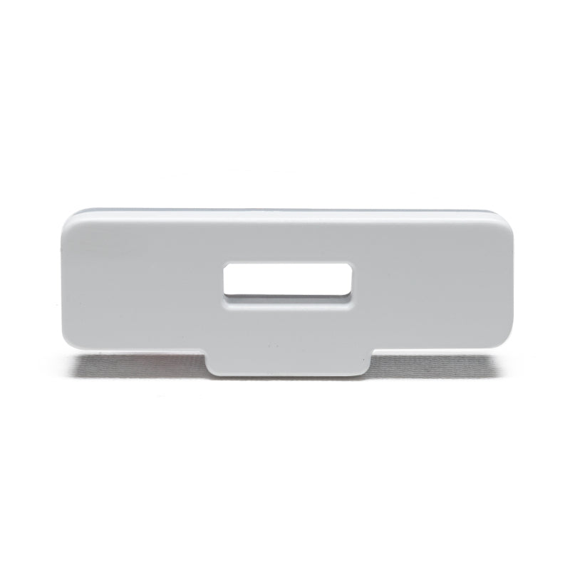 ORACLE Lighting Universal Illuminated LED Letter Badges - Matte White Surface Finish - Q 3140-Q-005 3140-Q-005 User 1