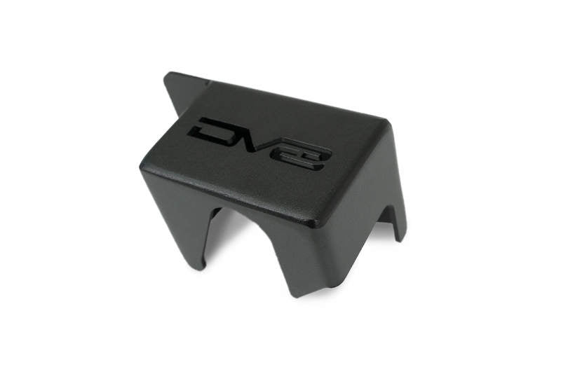 DV8 Offroad 21-22 Ford Bronco Crash Bar Caps w/ Accessory Mount LBBR-07 LBBR-07 Photo - Primary