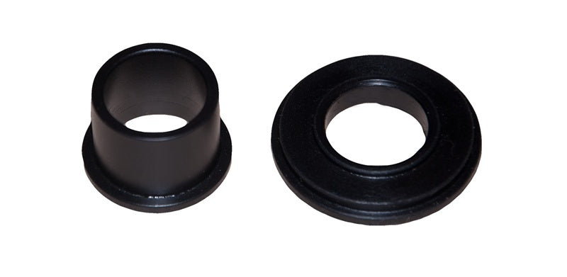 Torque Solution Gate Selector Pivot Bushings: 2008+ Mitsubishi Evolution X TS-EV-GSP TS-EV-GSP Photo - Primary