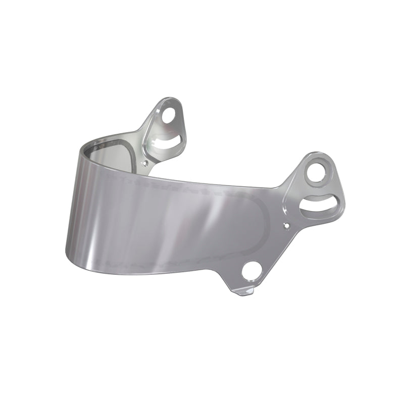 Bell SE077 Helmet Shield - Silver 2010415 2010415 Photo - Primary