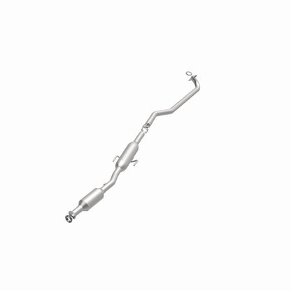 MagnaFlow California Grade CARB Compliant Direct-Fit Catalytic Converter 4481189 360 Degree Image Set