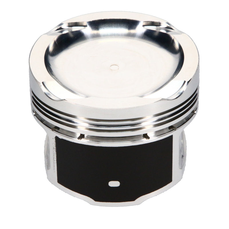 JE Pistons VW R32 24V 8.5:1 KIT Single Piston 279946S 279946S Photo - out of package