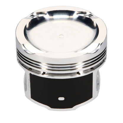 JE Pistons VW R32 24V 8.5:1 KIT Single Piston 279946S 279946S Photo - out of package