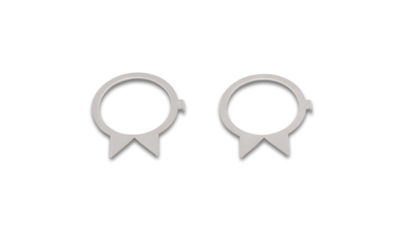 Vibrant Replacement Tab Lock Washer For Thermostatic Oil Cooler Adapter (2 Pack) 17083 17083 Photo - Primary