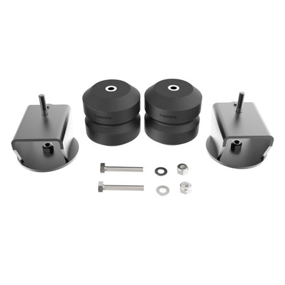 Timbren 2020 Ford F-350 Super Duty Platinum RWD Rear Suspension Enhancement System FR350CC FR350CC Photo - Primary