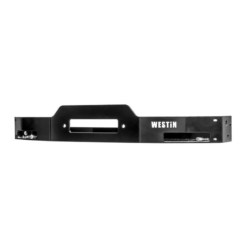 Westin 2015-2018 Chevrolet Suburban/Tahoe MAX Winch Tray - Black 46-23805 46-23805 Photo - Primary