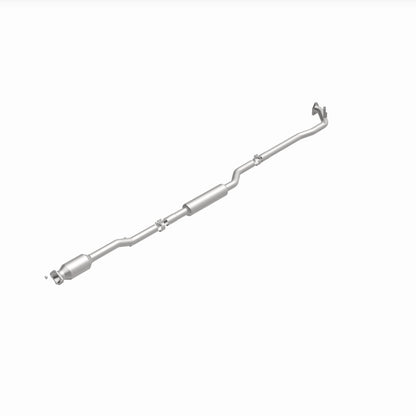 Magnaflow 14-18 Mitsubishi Outlander Underbody 2.4L AWD Direct Fit Catalytic Converter 280651 280651 360 Degree Image Set
