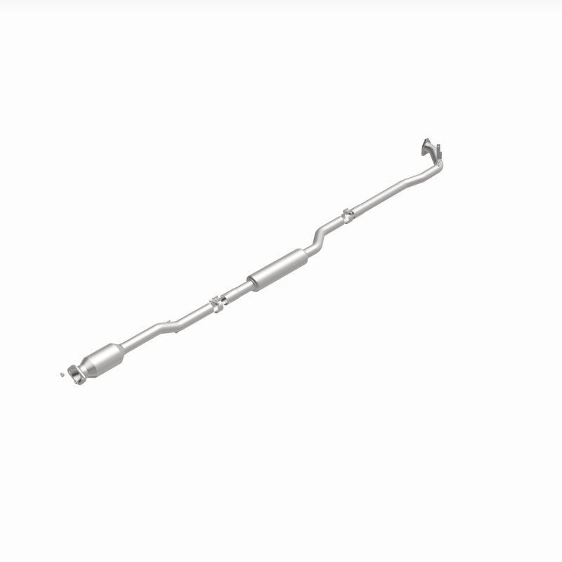 Magnaflow 14-18 Mitsubishi Outlander Underbody 2.4L AWD Direct Fit Catalytic Converter 280651 280651 360 Degree Image Set