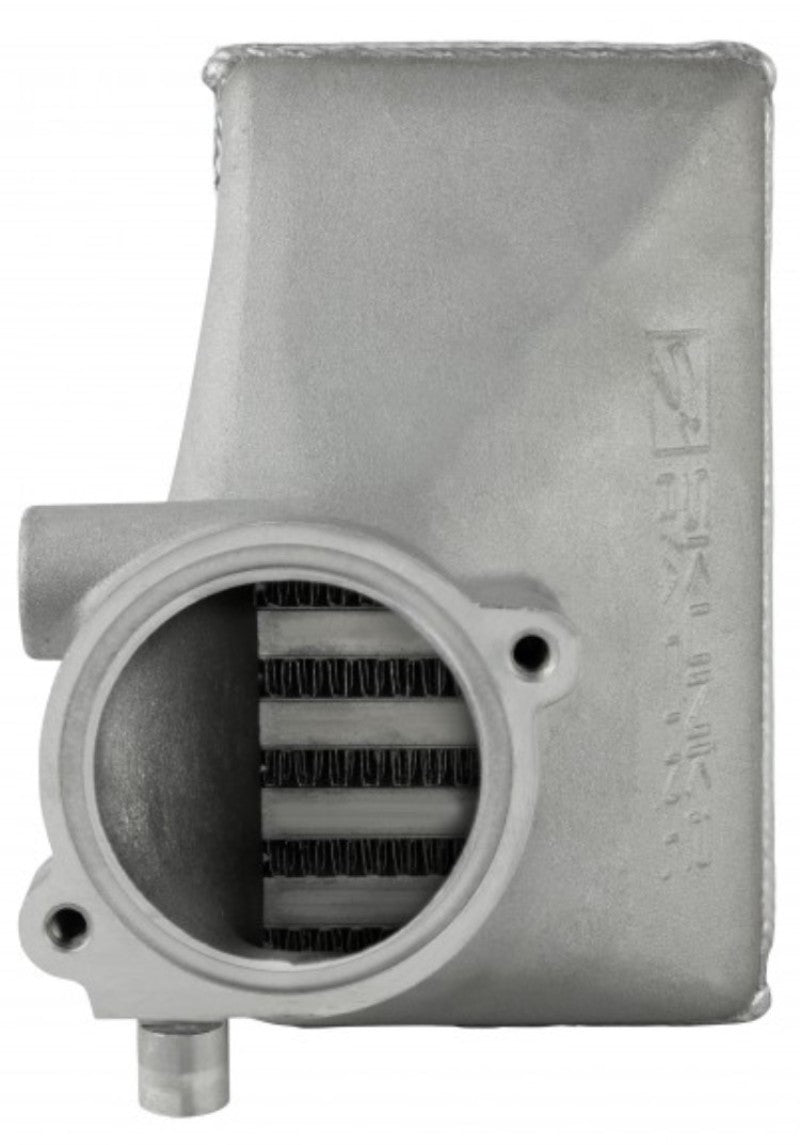 Skunk2 Racing Skunk2 16-21 Honda Civic 1.5T Intercooler (I/C Only - Fits OEM Piping) 345-05-0200 345-05-0200 User 1