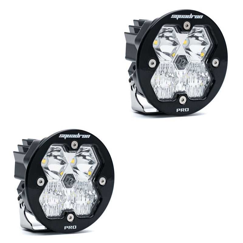 Baja Designs BAJ Squadron R Pro Lights Lights Light Bars & Cubes main image