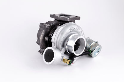 Garrett Turbo Cartridge 452187-5006S Photo - Primary