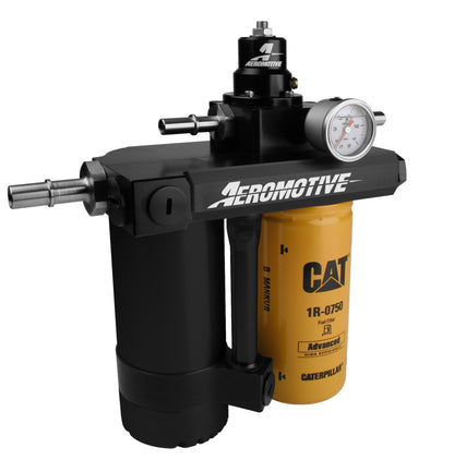 Aeromotive Electric Fuel Pump 11806 Photo - out of package