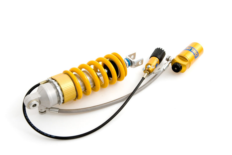 Ohlins 14-20 Yamaha MT-09 (FZ-09) STX 46 Street Shock Absorber YA 535 YA 535 User 1