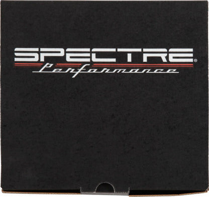 Spectre SB Ford Short Valve Cover Set - Chrome 5250 5250 Photo - in package