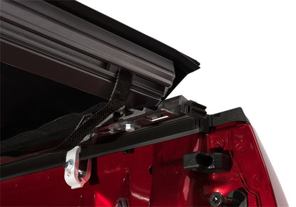 Truxedo Pro X15 17-19 Ford F-250/F-350/F-450 Super Duty 8'2" Bed 1479601 Photo - Mounted