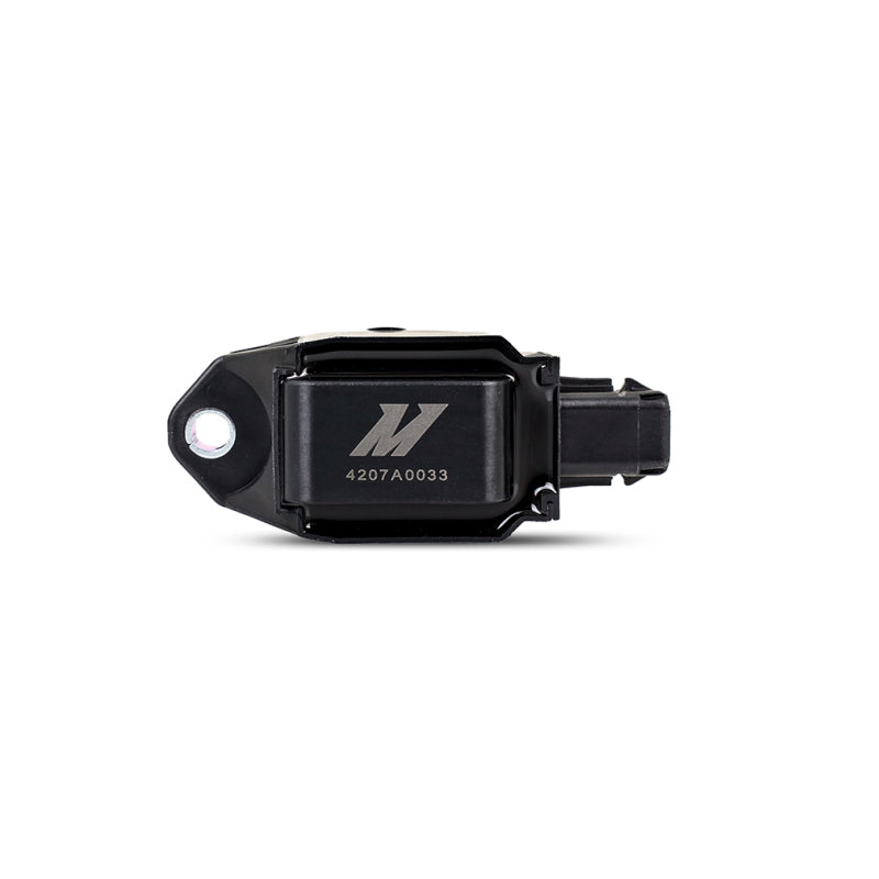 Mishimoto 15-20 Subaru BRZ Four Cylinder Ignition Coil Set MMIG-BRZ-1504 MMIG-BRZ-1504 User 1