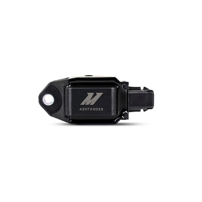 Mishimoto 15-20 Subaru BRZ Four Cylinder Ignition Coil Set MMIG-BRZ-1504 MMIG-BRZ-1504 User 1