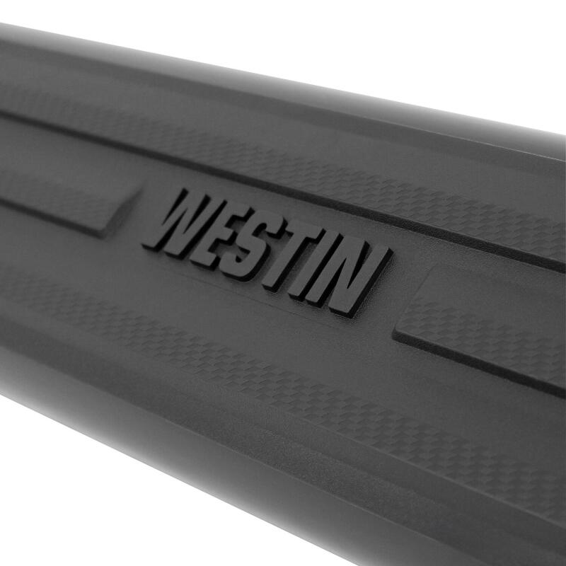 Westin Premier 6 in Oval Side Bar - Stainless Steel 53 in - Stainless Steel 22-6000 22-6000 Photo - Unmounted