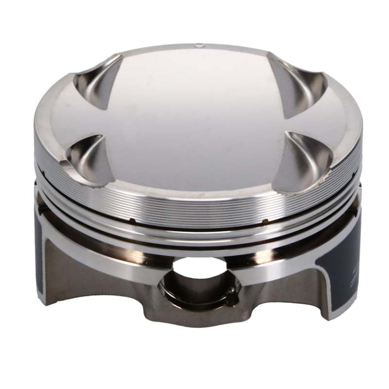 Wiseco 96-07 Mitsubishi EVO 85.5mm Bore 0.50mm Oversize 28.87 Comp Height Piston Set K669M855 K669M855 User 6