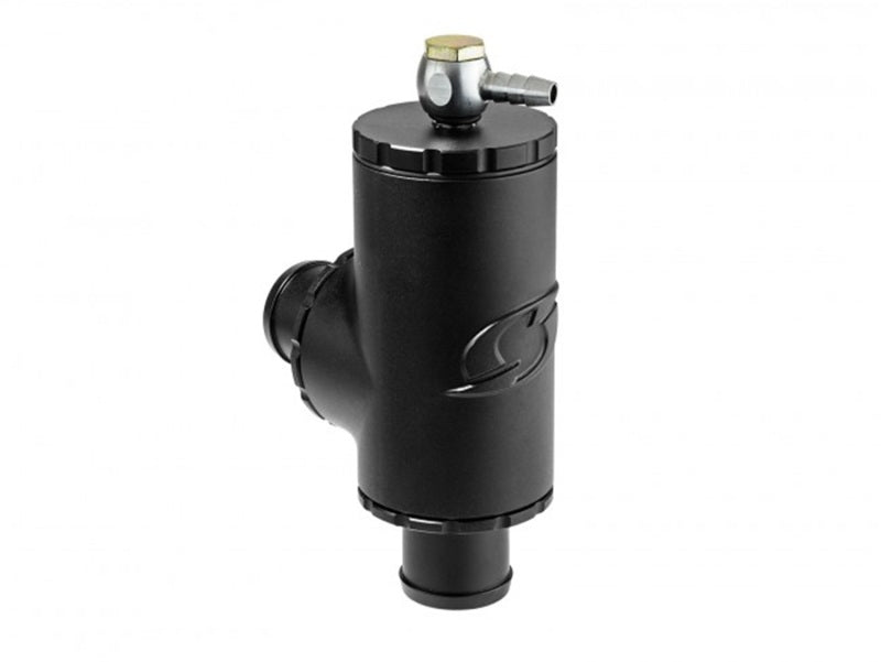 KraftWerks Large Billet Aluminum Blow-Off Valve w/1.00in. Port 155-99-1100 155-99-1100 Photo - Unmounted