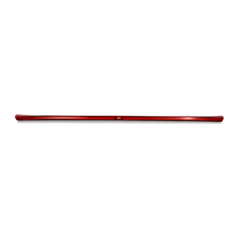 AlphaRex 22-24 Toyota GR86 LUXX LED Trunk Center Light Vivid Red 220030 220030 User 5