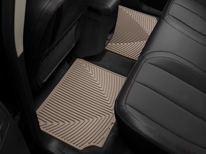 WeatherTech  W165TN-W281TN W165TN-W281TN Photo - Mounted