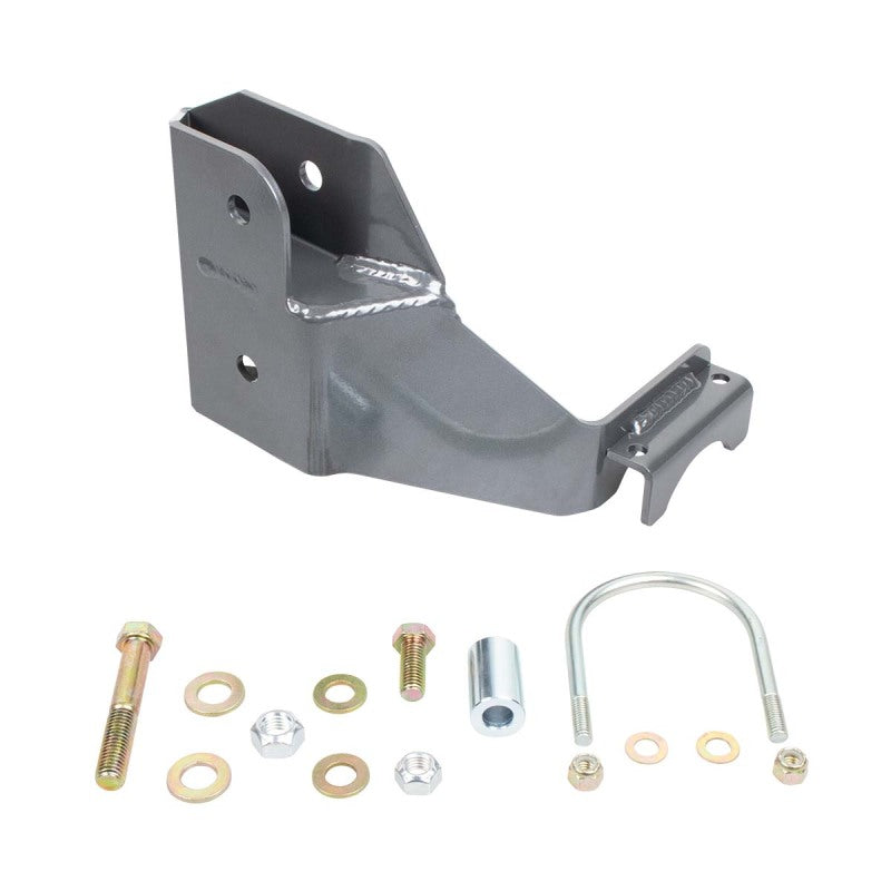 Synergy Mfg Synergy Jeep JL/JT Rear Track Bar Relocation Bracket 8877-01 8877-01 User 1