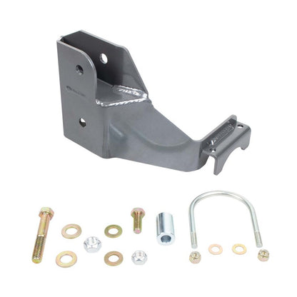 Synergy Mfg Synergy Jeep JL/JT Rear Track Bar Relocation Bracket 8877-01 8877-01 User 1