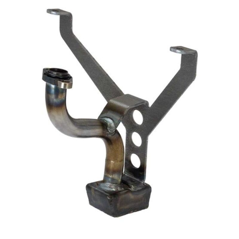 Moroso MOR Oil Pump Pick-Ups Engine Components Oil Pickups main image