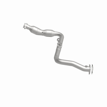 MagnaFlow Land Rover LR4 OEM Grade Federal / EPA Compliant Direct-Fit Catalytic Converter 21-716 360 Degree Image Set