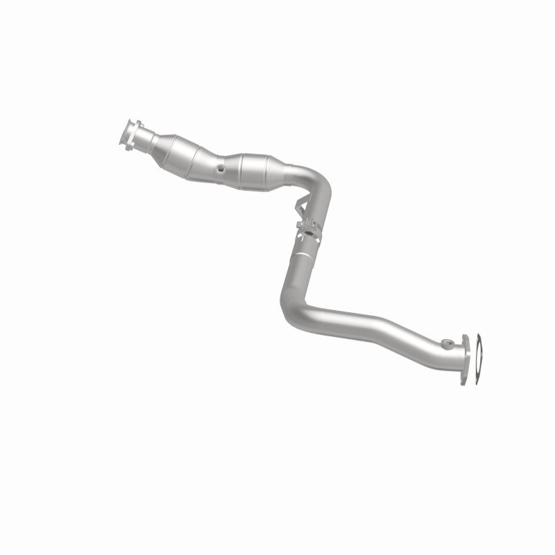 MagnaFlow Land Rover LR4 OEM Grade Federal / EPA Compliant Direct-Fit Catalytic Converter 21-716 360 Degree Image Set