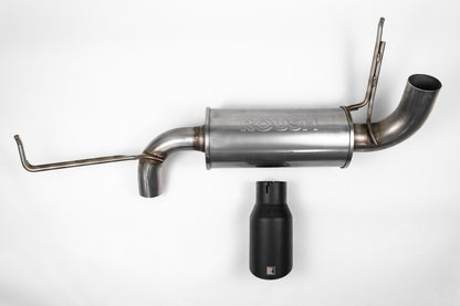 Roush 2021+ Ford Bronco 2.3/2.7L Performance Exhaust Kit 422234 422234 User 1