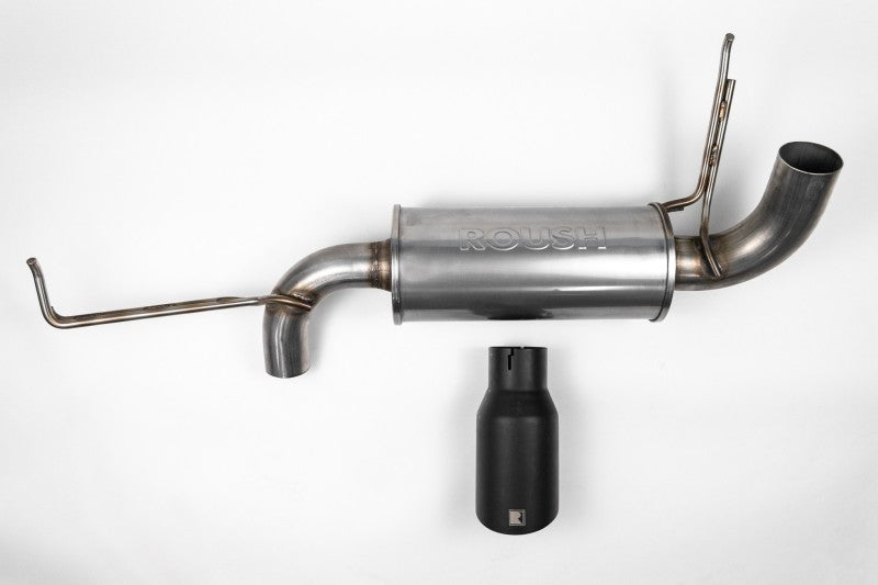 Roush 2021+ Ford Bronco 2.3/2.7L Performance Exhaust Kit 422234 422234 User 1