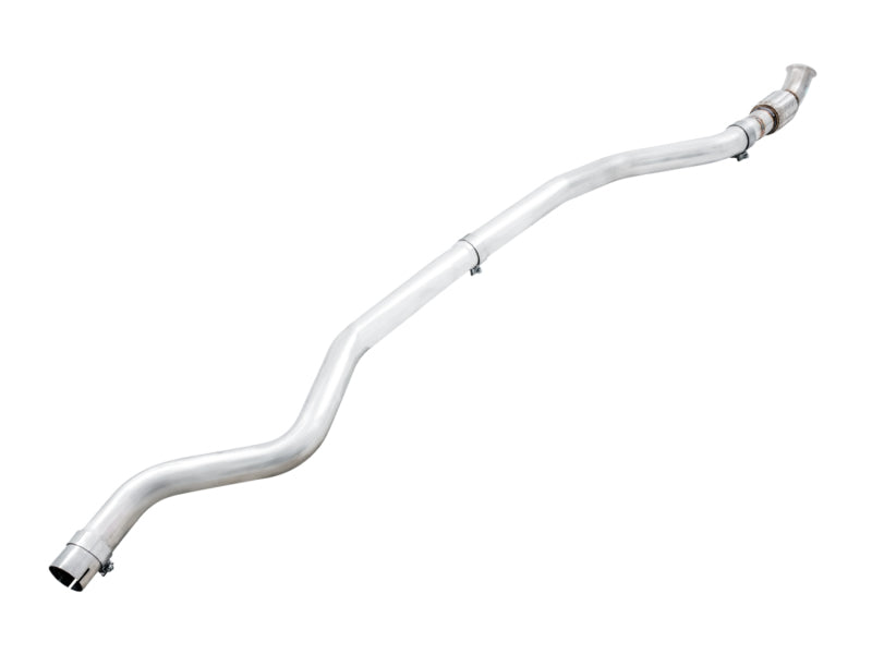 AWE Tuning BMW F3X 335i/435i Performance Mid Pipe 3015-11024 3015-11024 Photo - Primary