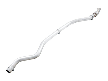 AWE Tuning BMW F3X 335i/435i Performance Mid Pipe 3015-11024 3015-11024 Photo - Primary