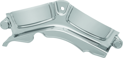Kuryakyn Cylinder Base Cover Chr 6411 6411 Photo - Primary